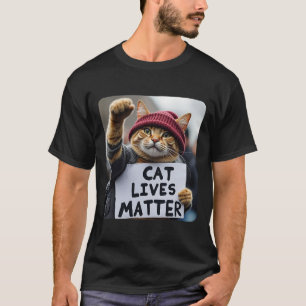 Camiseta Los gatos de Donald Trump 2024 recuperan a Estados