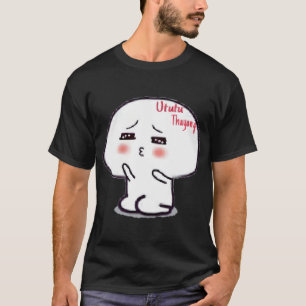Camiseta Los Gatos Mandan En El Mundo