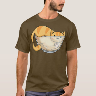 Camiseta Los Gatos Son Líquidos