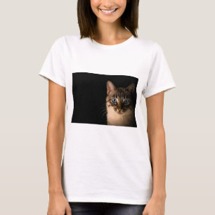 Camiseta Los Gatos Son Los Mejores 20
