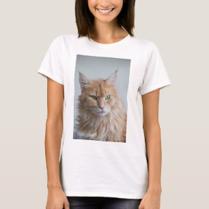 Camiseta Los Gatos Son Los Mejores 48