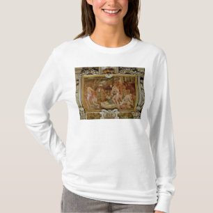 Camiseta Los gemelos, el Anapias y el Amphinamus de