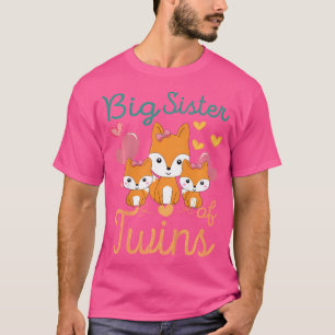 Camiseta Los Gemelos Envenenan A La Gran Hermana Promovida