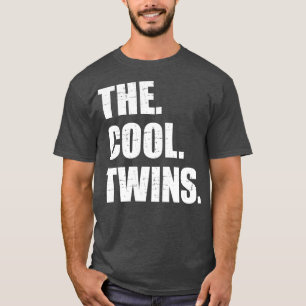 Camiseta Los gemelos geniales