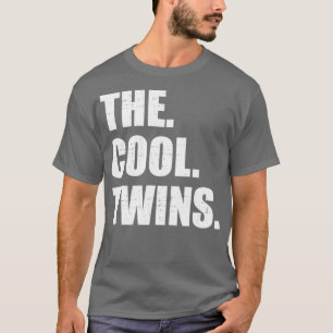 Camiseta Los gemelos geniales