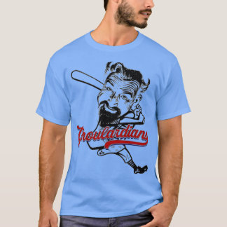 Camiseta Los ghoulardianos son graciosos volver a la escuel