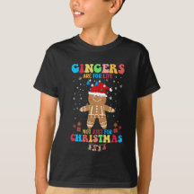 Los Gingers Son Para La Vida No Sólo Para Los Navi