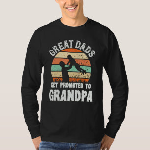 Camiseta Los Grandes Padres Se Promocionan A Los Padres Abu