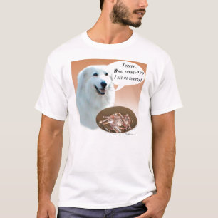 Camiseta Los grandes Pirineos Turquía