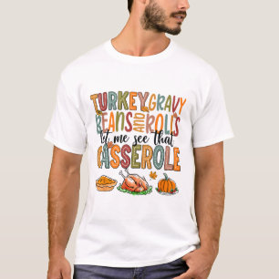 Camiseta Los Granos De Cerveza Graves De Turquía Me Permite