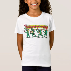 Camiseta Los Gremlins™ están llegando