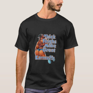 Camiseta Los Grossos Lesos Hacen Que Los Ataques Resulten D