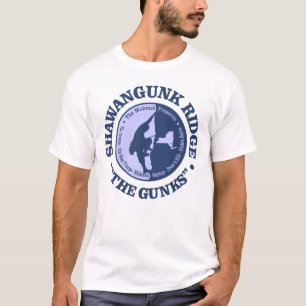 Camiseta Los Gunks