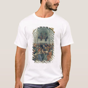 Camiseta Los Haymakers, 1877