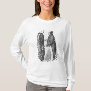 Camiseta Los hermanos de Cointet