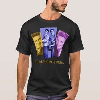 Camiseta Los hermanos eternos