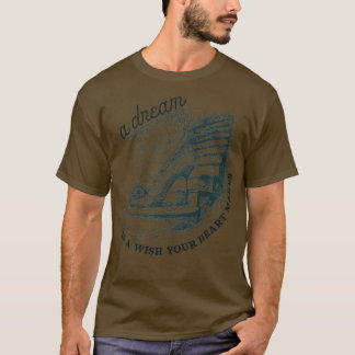Camiseta Los hermanos Grimm Hadas 1
