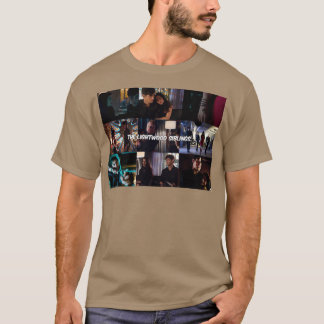 Camiseta Los Hermanos Ligeros