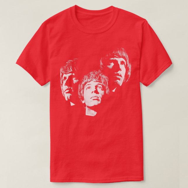 Camiseta Los hermanos Walker 1 (Diseño del anverso)