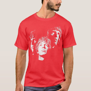 Camiseta Los hermanos Walker 1