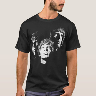 Camiseta Los hermanos Walker 1