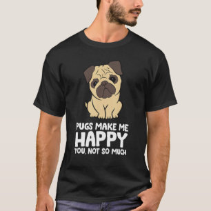 Camiseta Los Higos Me Hacen Feliz De Que No Eres Tan Gracio