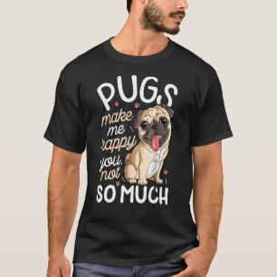 Camiseta Los Higos Me Hacen Feliz De Que No Tantos Hombres