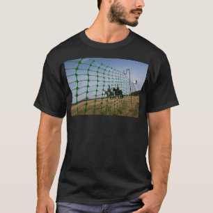 Camiseta Los Holandeses Montaron La Policía En Caballos.
