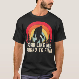Camiseta Los Hombres A Pie Grande Un Papá Como Yo Es Difíci