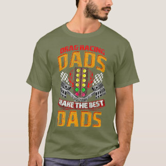 Camiseta Los Hombres Arrastran Las Carreras De Los Hombres