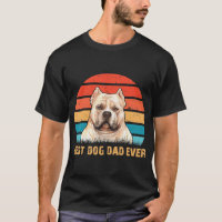Los hombres citan al mejor papá de perro de la his