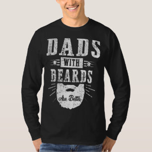 Camiseta Los Hombres Con Las Camas Son Más Divertidos Día D
