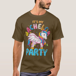 Camiseta Los hombres crecen es mi fiesta de solteros, Unico