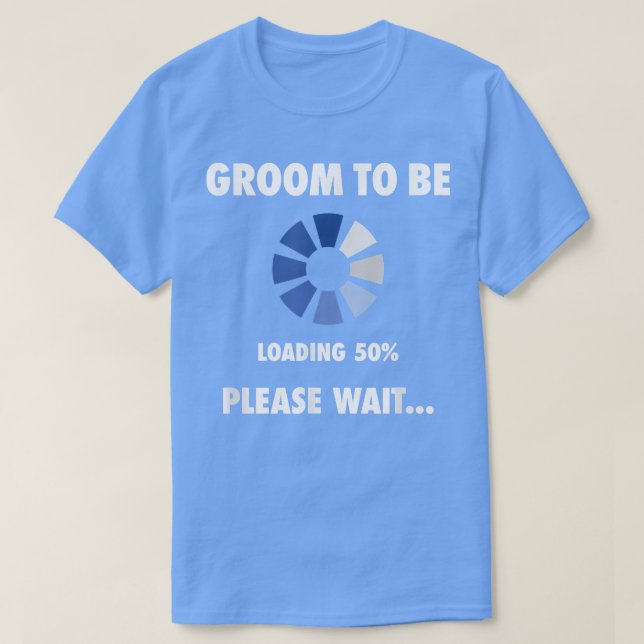 Camiseta Los Hombres Creen Que Van A Cargar Un Gracioso Reg (Diseño del anverso)