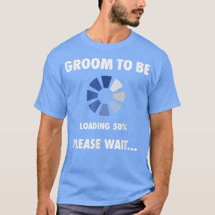 Camiseta Los Hombres Creen Que Van A Cargar Un Gracioso Reg