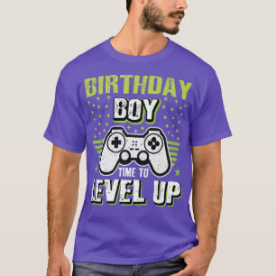 Camiseta Los Hombres Cumplen Con La Hora De Levantar Videoj