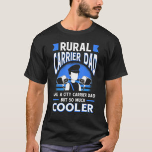 Camiseta Los hombres de la compañía de transporte rural pap