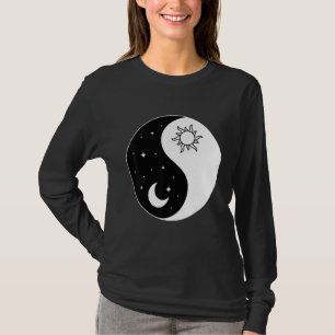 Camiseta Los Hombres de la Montaña Sol Luna 26