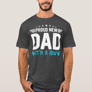 Camiseta Los hombres de nuevo Fiesta revelan que el nuevo p