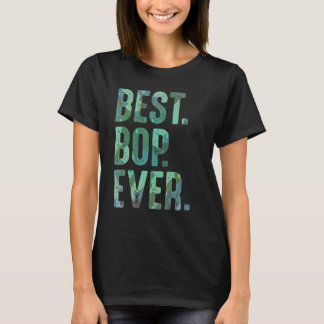 Camiseta Los Hombres Dejan La Idea De Los Nietos Para El Me