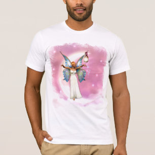 Camiseta Los hombres del Faery de la luna