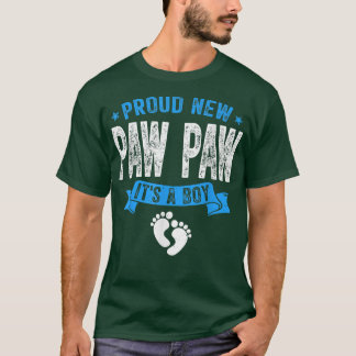 Camiseta Los hombres están angustiados por el nuevo camino