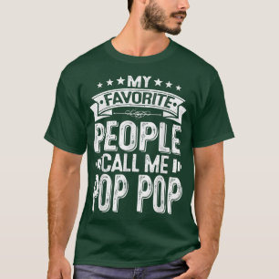 Camiseta Los hombres están molestos porque mi gente favorit