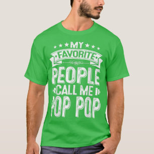Camiseta Los hombres están molestos porque mi gente favorit
