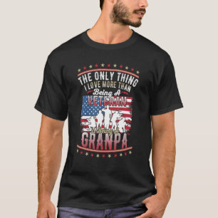 Camiseta Los Hombres Están Orgullosos De Que Amemos Más Que