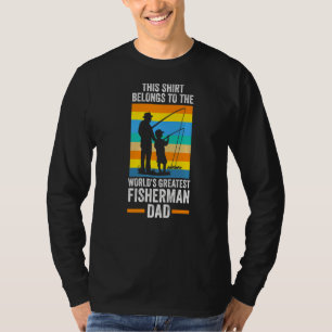 Camiseta Los Hombres Hay Una Cosa Que Me Encanta Que La Pes