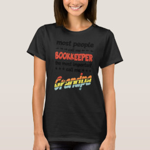 Camiseta Los hombres, la mayoría de la gente, me llaman Boo
