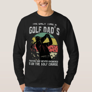 Camiseta Los hombres, la única vez que las oraciones de un 