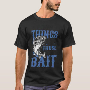 Camiseta Los Hombres, Las Buenas Cosas Llegan A Los Que Caz
