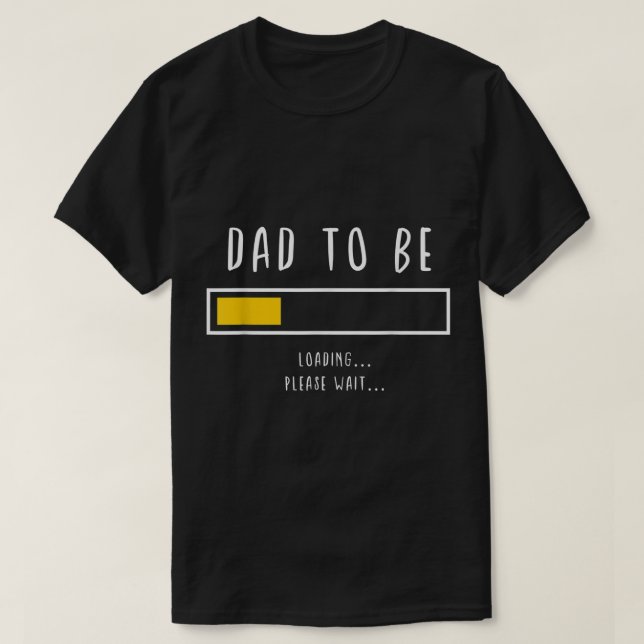 Camiseta Los hombres más esperados papá, papá y papá regalo (Diseño del anverso)